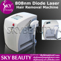 Diode Laser Machine Brand New 808nm Diode Laser Hair Removal Machine